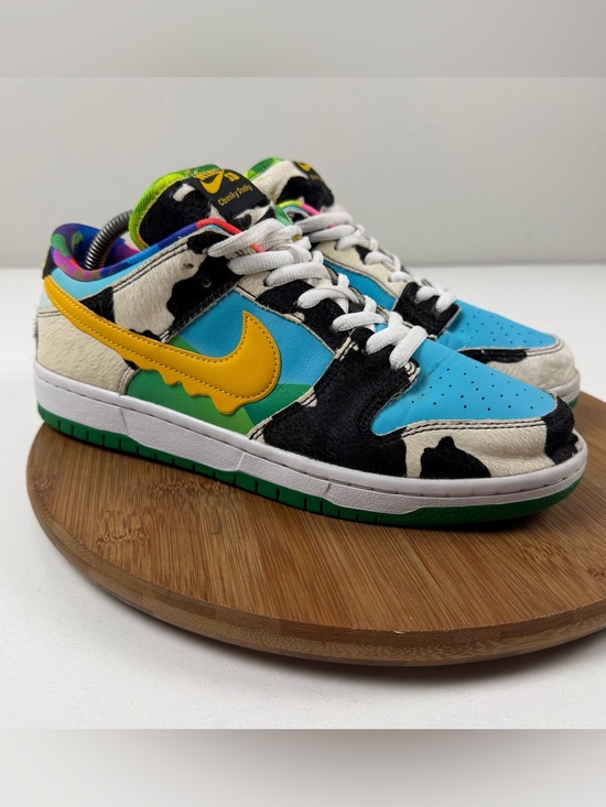 Nike Other - Nike SB Dunk low X Ben & Jerry’s “Chunky Dunky” Sneakers